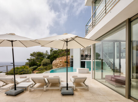 Rent Can Mar in Ibiza